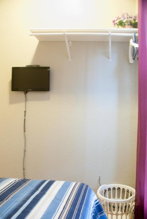 Camelot Inn & Hostel Salt Lake City Rum bild